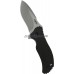 Нож 0350 SpeedSafe Carbon Fiber Zero Tolerance складной K0350SWCF